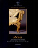 M&ouml;bel des Sp&auml;tbiedermeier und Historismus