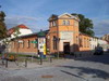 Das ehemalige Atelier