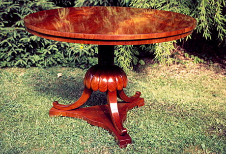 aus dem Schloss Bellevue in Berlin aus dem Schloss Bellevue in Berlin